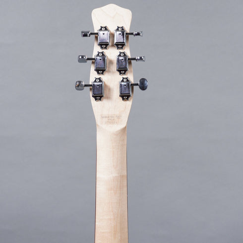 Danelectro Stock '59 Electric Guitar - Red